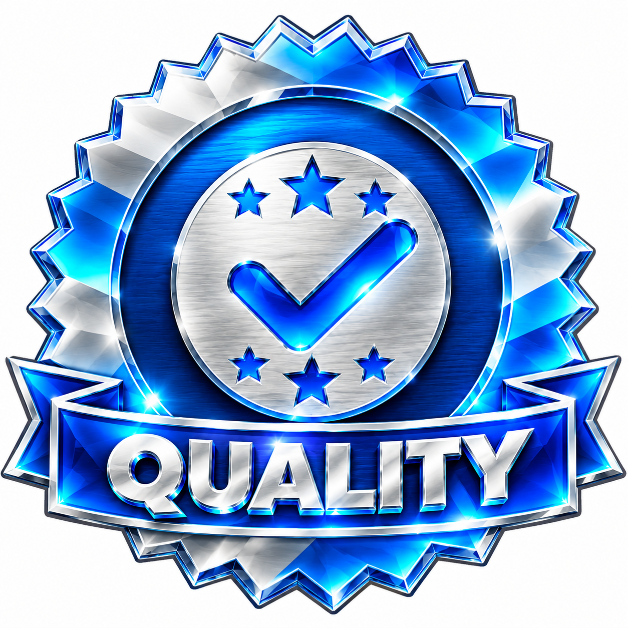 100% Customer Satisfaction